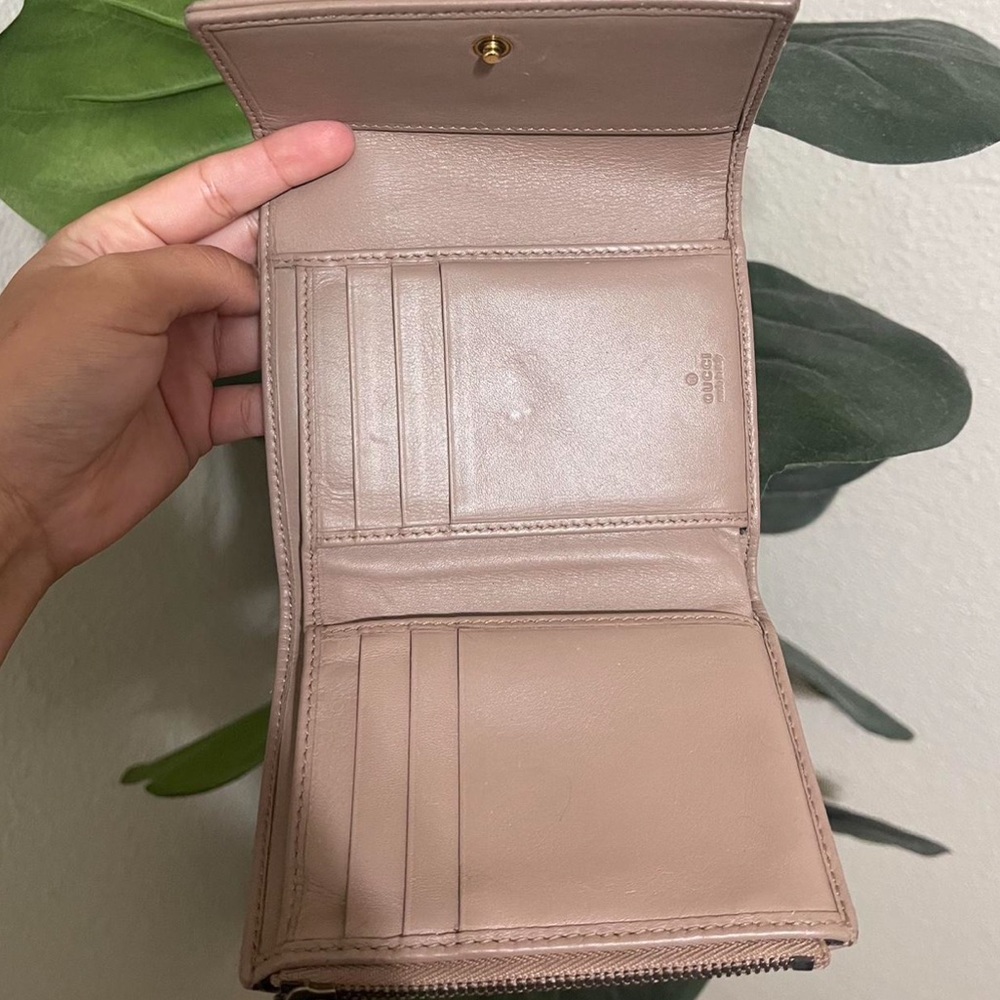 Gucci Wallet - Picture 4 of 4